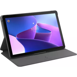 Tab M10 3rd Gen Folio tok szürke LENOVO Tab M10 3. generáció