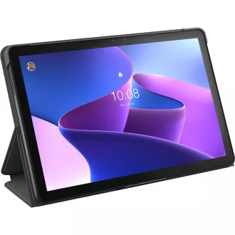 Tab M10 3rd Gen Folio tok szürke LENOVO Tab M10 3. generáció
