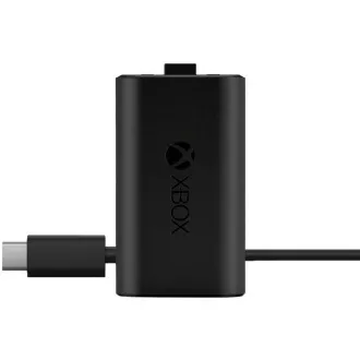 XBOX vezérlő töltő készlet