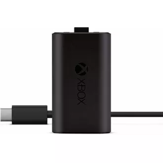 XBOX vezérlő töltő készlet