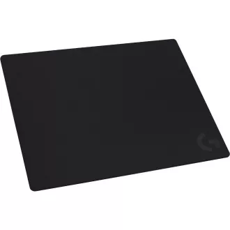 G740 egérpad fekete LOGITECH