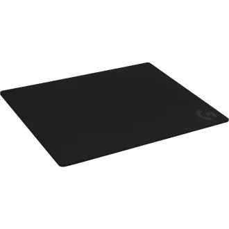 G740 egérpad fekete LOGITECH