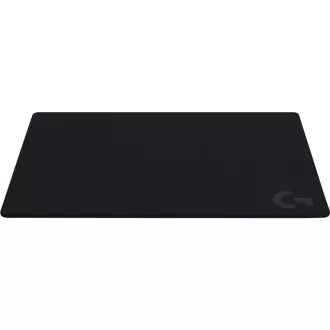 G740 egérpad fekete LOGITECH