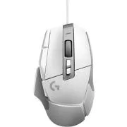 G502 X USB játékegér fehér LOGITECH