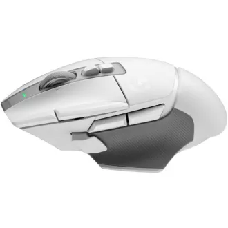 G502 X LIGHTSPEED egér WRL fehér LOGITECH