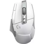 G502 X LIGHTSPEED egér WRL fehér LOGITECH