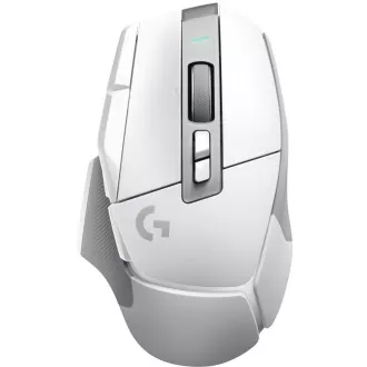 G502 X LIGHTSPEED egér WRL fehér LOGITECH
