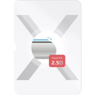 Védőüveg iPad 10,9'' (2022) FIXED