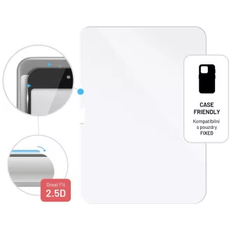 Védőüveg iPad 10,9'' (2022) FIXED