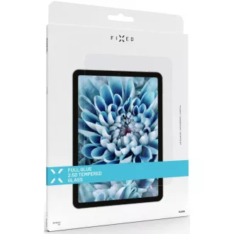 Védőüveg iPad 10,9'' (2022) FIXED