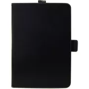 Tojás tablet 10,1'' fekete FIXED