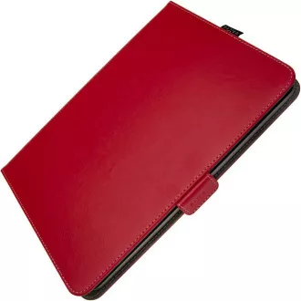 Tojás tablet 10,1'' piros FIXED