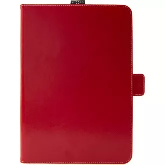 Tojás tablet 10,1'' piros FIXED