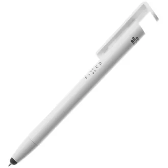 Golyóstoll 3in1, fehér FIXED