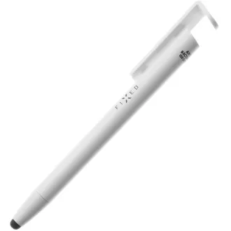 Golyóstoll 3in1, fehér FIXED
