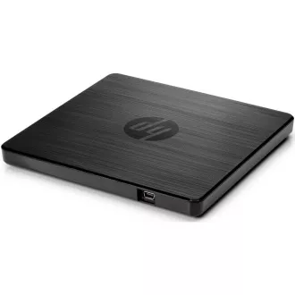 USB külső DVDRW meghajtó HP