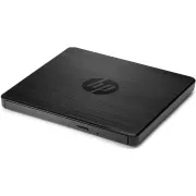 USB külső DVDRW meghajtó HP