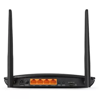 Archer MR500 Cat6 AC1200 Router TP-LINK Archer MR500 Cat6 AC1200 Router