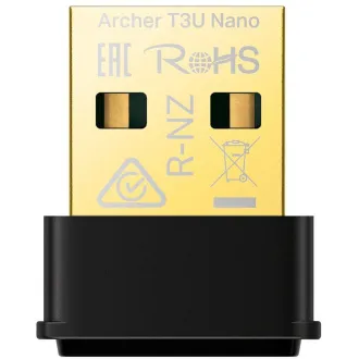 Archer T3U Wifi USB Adapt.AC1300 TP-LINK TP-LINK Archer T3U Wifi USB Adapt.AC1300 TP-LINK TP-LINK