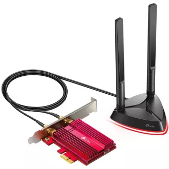 ArcherTX3000E WiFi6 Adapt AX3000 TP-LINK TP-LINK ArcherTX3000E WiFi6 Adapt AX3000 TP-LINK TP-LINK