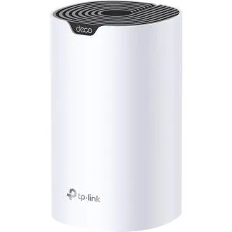 Deco S7 (1 db-os csomag) WiFi-rendszer TP-LINK Deco S7 (1 db-os csomag) WiFi-rendszer TP-LINK