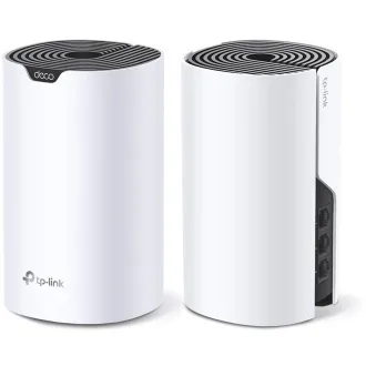 Deco S7(2-pack) WiFi rendszer TP-LINK Deco S7(2-pack) WiFi rendszer TP-LINK
