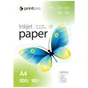 Fotópapír PrintProA4 500db 180g COLORWAY
