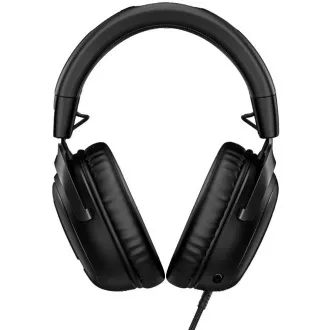 Cloud III BLK GAM Fejhallgató HYPERX