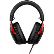 Cloud III BLK/RED GAM headset HYPERX