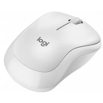 M240 csendes BT egér Fehér LOGITECH