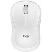 M240 csendes BT egér Fehér LOGITECH