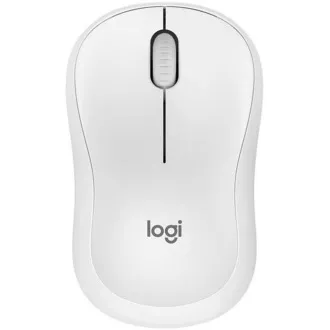 M240 csendes BT egér Fehér LOGITECH