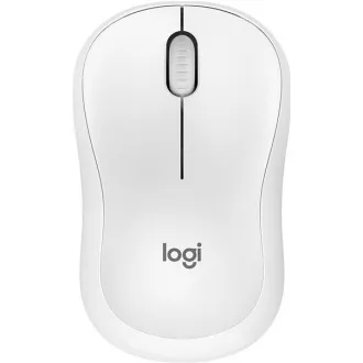 M240 csendes BT egér Fehér LOGITECH