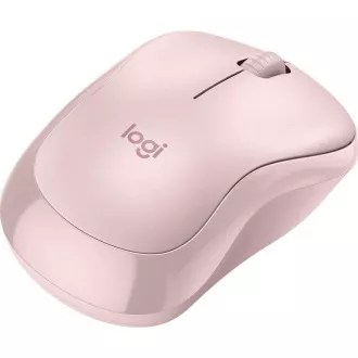 M240 csendes BT egér Rose LOGITECH