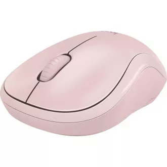 M240 csendes BT egér Rose LOGITECH
