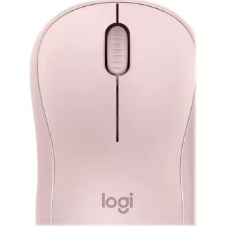 M240 csendes BT egér Rose LOGITECH