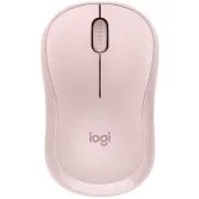 M240 csendes BT egér Rose LOGITECH - Használt
