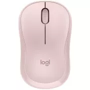M240 csendes BT egér Rose LOGITECH