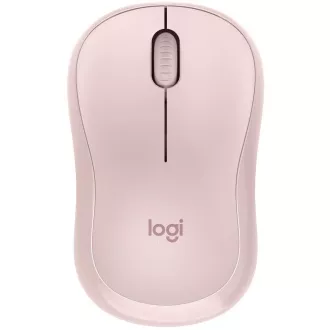 M240 csendes BT egér Rose LOGITECH