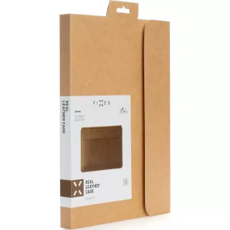 Oxford Air 13,6FH (2022) M2 barna FIXED