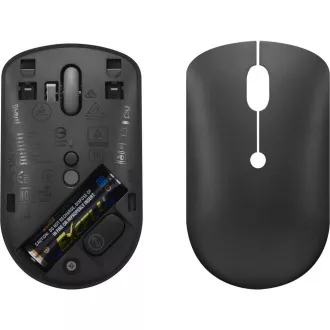 USB-C vezeték nélküli kompakt egér 400 LENOVO