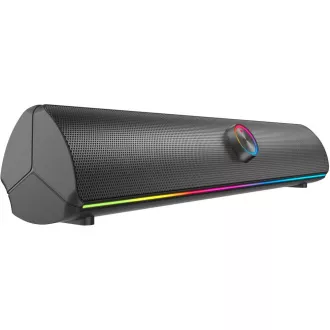 YSP 1002 RGB SPARK YENKEE RGB SPARK YENKEE gaming hangsáv