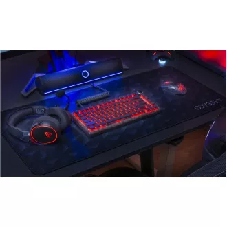 YSP 1002 RGB SPARK YENKEE RGB SPARK YENKEE gaming hangsáv