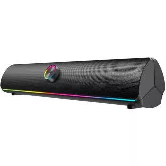 YSP 1002 RGB SPARK YENKEE RGB SPARK YENKEE gaming hangsáv