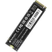 49375 SSD 1TB Vi3000 M.2 2280 VERBATIM 2280 VERBATIM