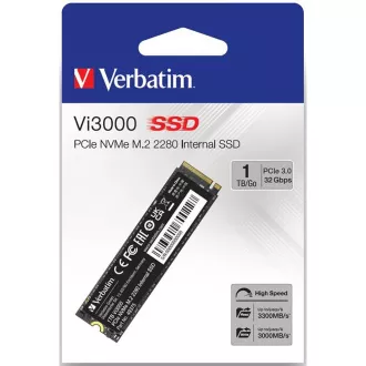 49375 SSD 1TB Vi3000 M.2 2280 VERBATIM 2280 VERBATIM 49375 SSD 1TB Vi3000 M.2 2280 VERBATIM 2280 VERBATIM
