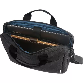 Lenovo 15.6 Laptop alkalmi Toploader BK Lenovo 15.6 Laptop alkalmi Toploader BK