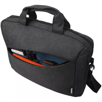 Lenovo 15.6 Laptop alkalmi Toploader BK Lenovo 15.6 Laptop alkalmi Toploader BK