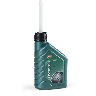 MOL Dynamic Forest olaj 0,6L FIELDMANN MOL Dynamic Forest olaj 0,6L FIELDMANN