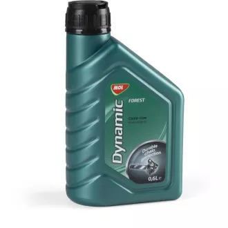 MOL Dynamic Forest olaj 0,6L FIELDMANN MOL Dynamic Forest olaj 0,6L FIELDMANN
